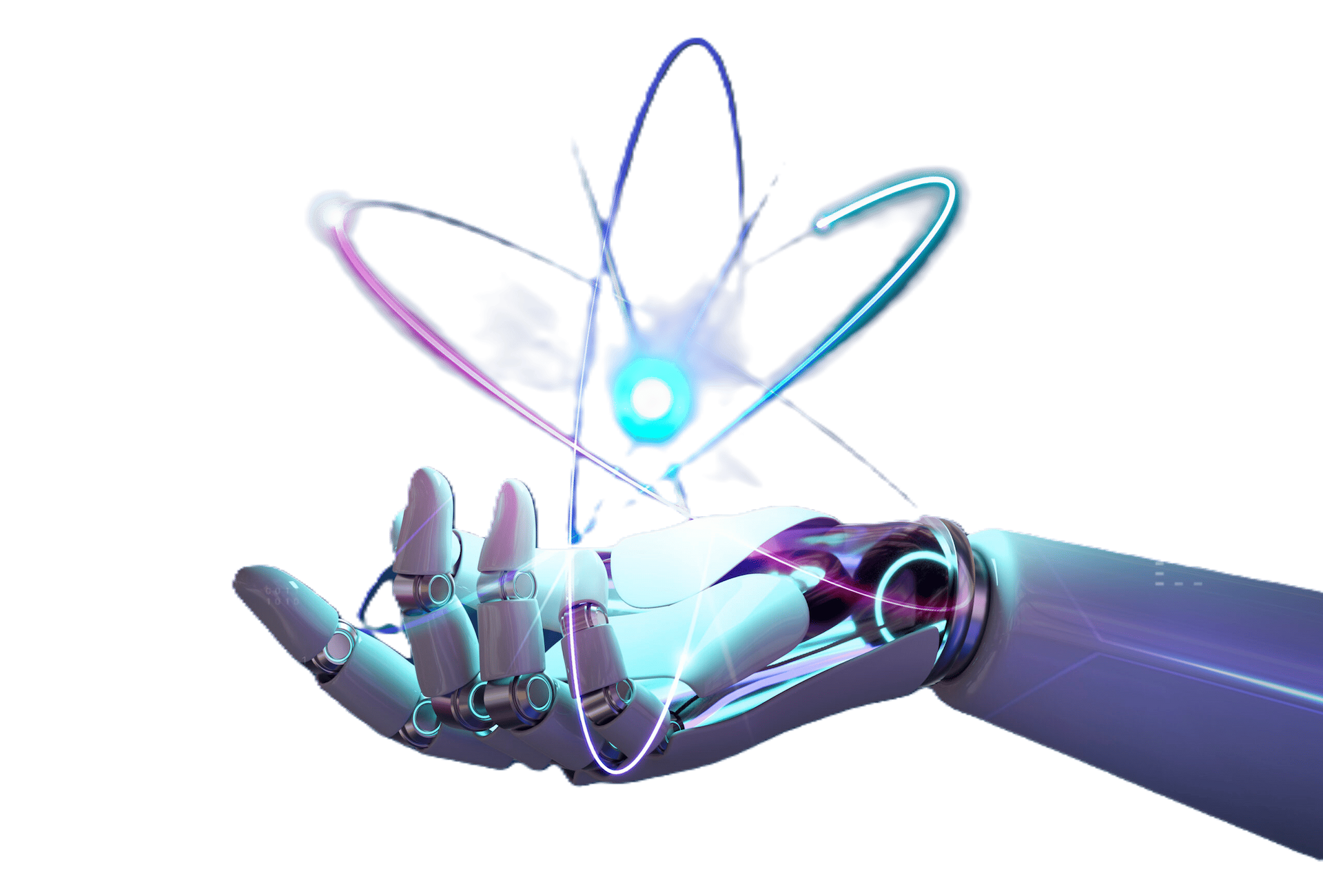 Collaboration illustration